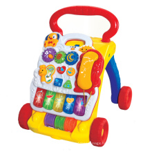 Baby Products Musical Walker Baby Toy (H0410494)